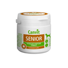 Canvit (Канвіт) Senior For Dogs - Вітаміни для літніх собак 0.1 кг