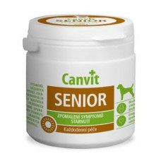 Сanvit (Канвіт) Senior - Вітаміни для собак старше 7 років 500 г