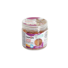 Camon (Камон) Cat Treats Dice With Chicken - Ласощі для котів кубики з куркою 45 г