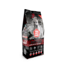 Alpha Spirit (Альфа Спірит) The Only One Puppies - Сухий корм для цуценят всіх порід з м'ясом та рибою 12 кг