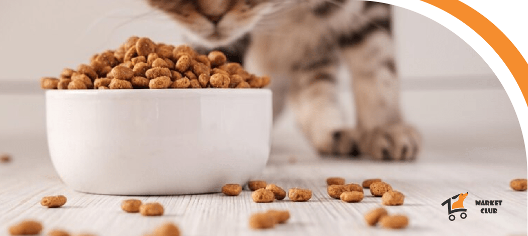 Gemon корм для котів 