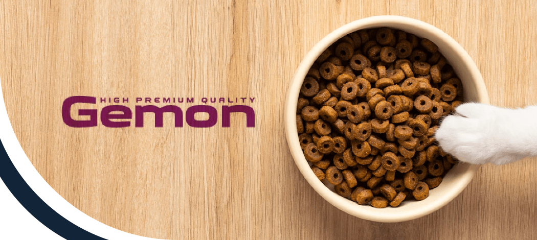 купити корм для котів Гемон 