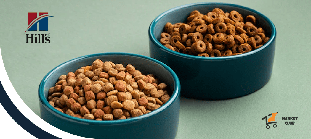  купити сухий корм для собак Hills