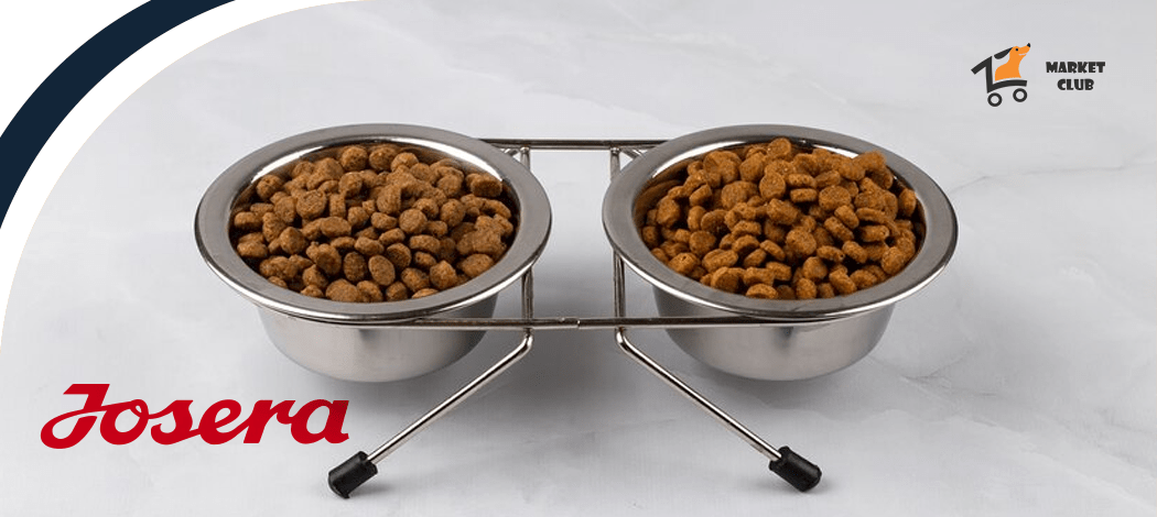 Josera корм для собак