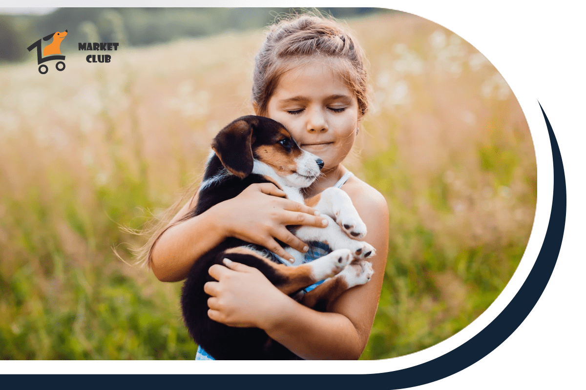 магазин для тварин 