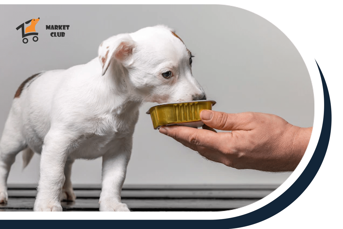 консерви для собак