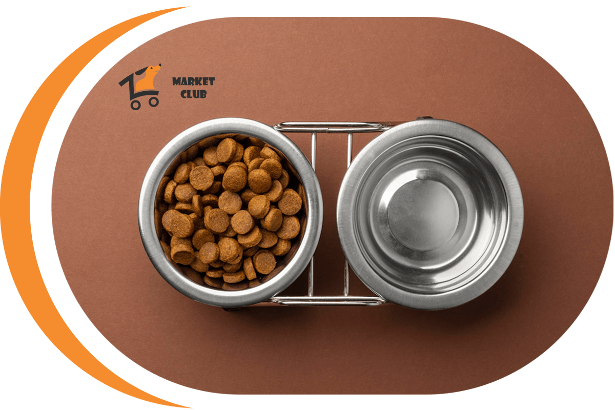 харчування для собак від зоомаркет