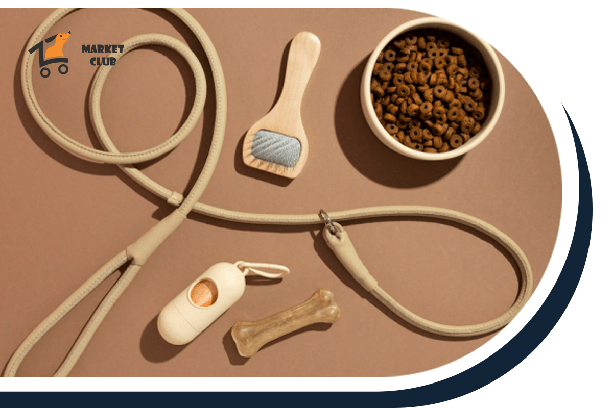 аксесуари для домашніх тварин